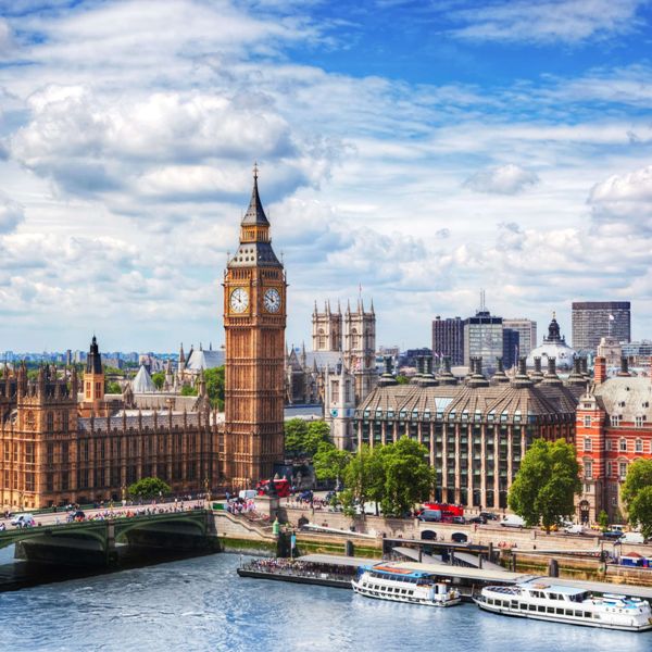 Investment Consulting